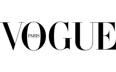 Claque Pépin cité dans Vogue