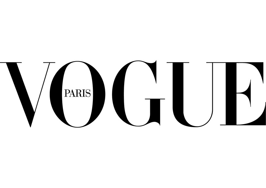 Claque Pépin cité dans Vogue