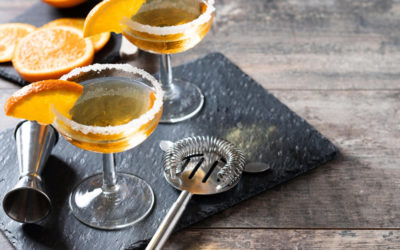 Cocktails à base de Calvados : 5 idées de recettes
